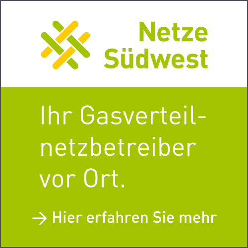 Logo Netze-suedwest