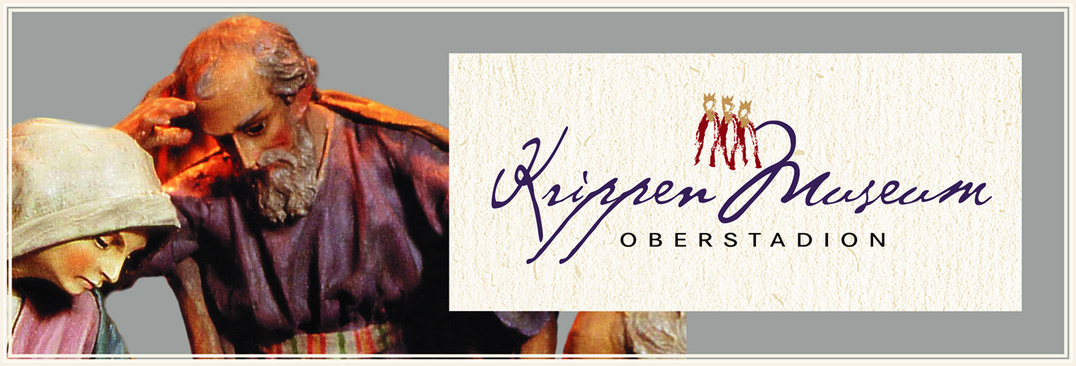 Logo Krippenmuseum
