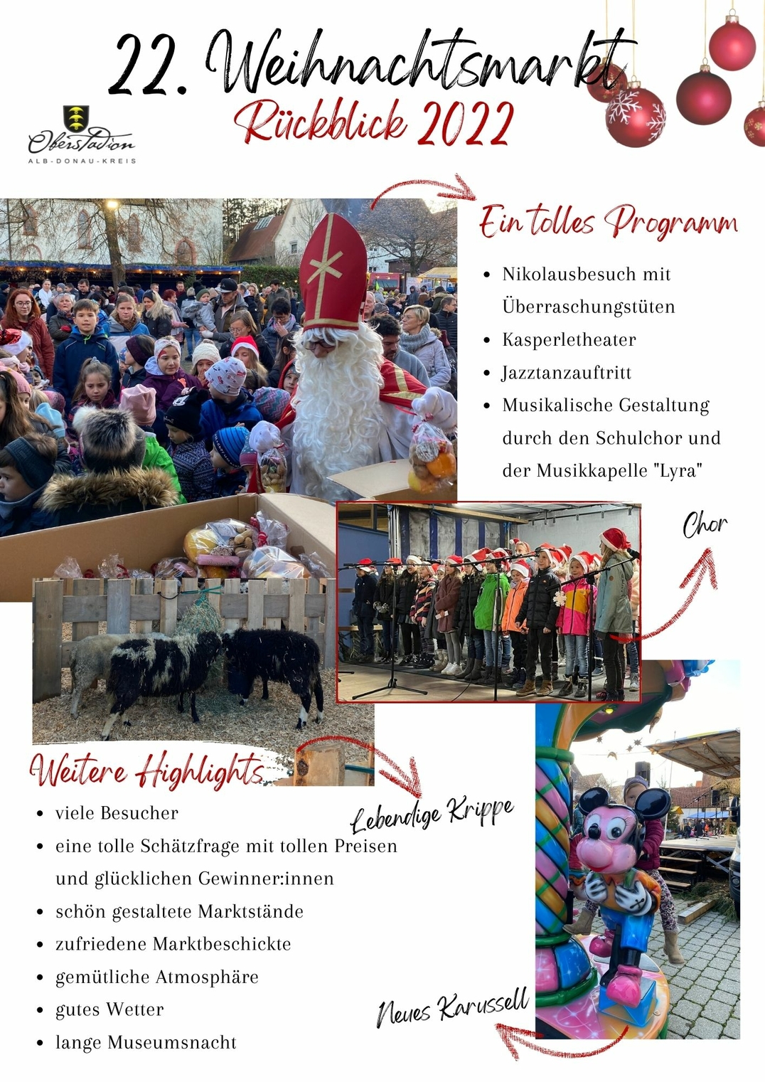 Rückblick
